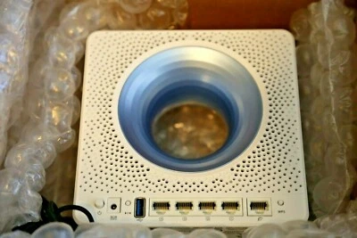 Asus Blue Cave AC2600 Dual-Band WiFi Router - Open Box - Image 1 of 4