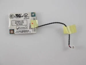 Modem + Kabel ASUS F3S Original - Bild 1 von 2
