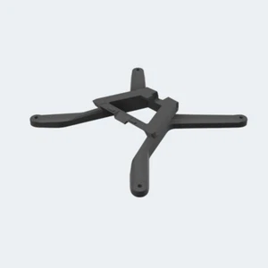 Support LinkGear "Light" pour Starlink 3. Support plat standard Gen, noir - Photo 1/2
