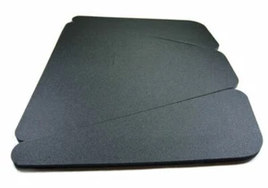 Genuine BMW E30 318i 325i M3 Hood Insulation Pad Set NEW 51481972245 - Foto 1 di 3