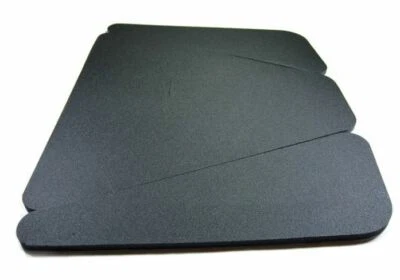 Genuine BMW E30 318i 325i M3 Hood Insulation Pad Set NEW 51481972245 - Image 1 of 3