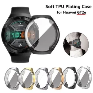 Cover TPU Watch Case Protective Case Screen Protector For Huawei Watch GT 2e - Zdjęcie 1 z 16