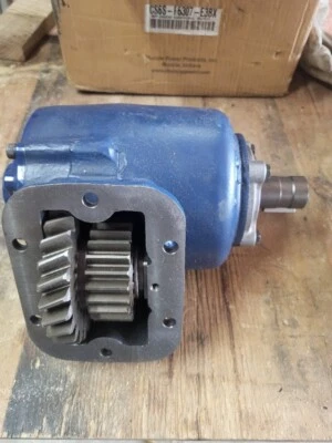 Muncie TG8S-U6806-P1BX PTO - Image 1 of 4