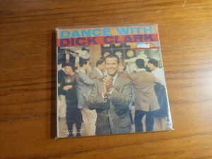 The Keymen – Dance With Dick Clark - Volume 3 1958 Vinyl, 7", 45 RPM, EP 701 - Picture 1 of 1