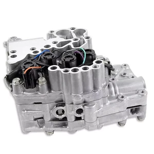 TR580 CVT Transmission Complete Valve Body For Subaru 31825AA052 31825AA050 - Picture 1 of 9