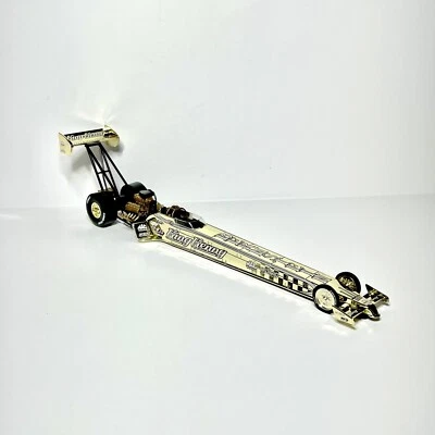 Kenny Bernstein 1/24 Dragter Diecast Gold  Foto 1 de 4