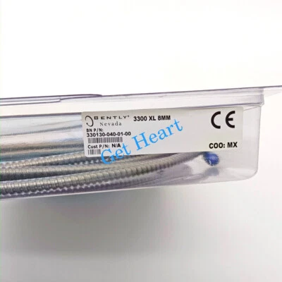 BENTLY NEVADA 330130-040-01-00 3300 XL 8mm EXTENSION CABLE Brand NEW - Image 1 of 4