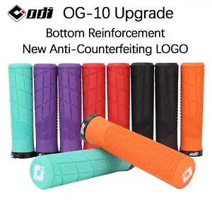 Bike mtb grips OG-10 Upgrade - Picture 1 of 18