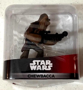 Disney Infinity 3.0 Edition Star Wars Chewbacca Figur PS4 Wii Xbox Chewie - Bild 1 von 4