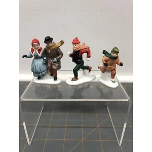 Abteilung 56 H.V Serie Figuren 3er Set ohne Kartons - Bild 1 von 8