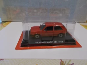 atlas 1 43 vw golf gti 1984 - Foto 1 di 3