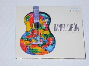 Daniel Giron - Prisma CD Free Shipping - Picture 1 of 2
