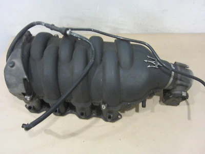 Maserati Quattroporte - Intake/Suction Manifold -  P/N 212925 Foto 1 de 4