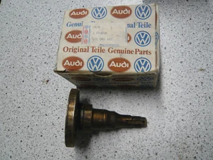 Perni asse originali cicatrice ruota posteriore VW Golf 1 Jetta Cabrio 321501117 - Foto 1 di 1