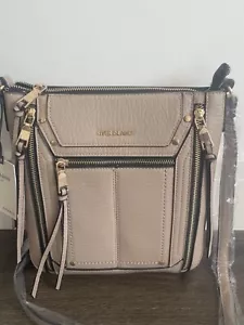 BNWT River Island Bag Beige Shoulder / Crossbody Bag - Picture 1 of 11