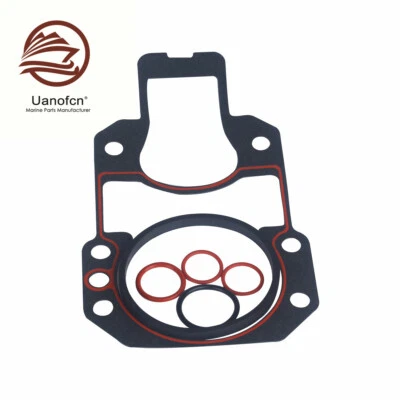 Sterndrive Outdrive Gasket For Mercruiser Alpha One Gen I &II 27-94996Q2 18-2619 - Image 1 of 4
