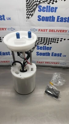 FG1089-12B1 DELPHI OE QUALITY ELECTRIC FUEL PUMP - Image 1 of 4