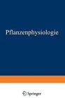 Pflanzenphysiologie By W. Palladin (German) Paperback Book