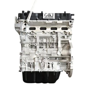 Conjunto de motor G4KJ 2,4 L para Hyundai Kia Optima 2011 2012 2013 2014 2015 2,4 L - Imagen 1 de 4