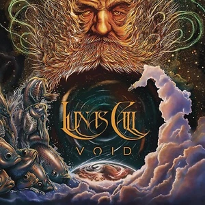 Luna's Call - Void ( Digipak ) CD NEU & OVP - Bild 1 von 1