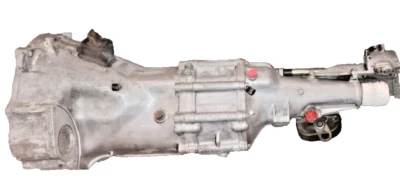 Manual Transmission 1983 MAZDA RX-7 FB 5 SPEED - Image 1 of 4