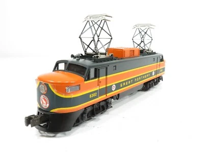 Motor eléctrico Lionel 6-18302 Great Northern LN  Foto 1 de 4