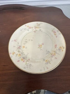 Pope Gosser Clementine Dessert Plate - Picture 1 of 3