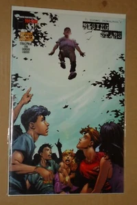 Rising Stars 2 Dynamic Forces Alt Cover Limited 4608 of 10000 Cert-Sealed - Bild 1 von 2