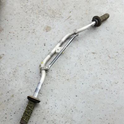 MANILLAR DE ALUMINIO PRO TAPER RM MID SEVEN EIGHTHS CRYZ KX KTM CRF 7/8 Foto 1 de 4