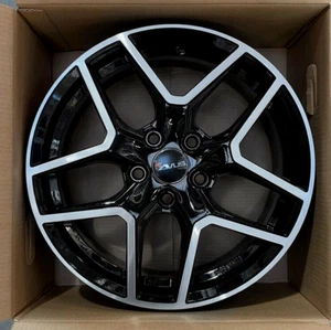 CERCHI IN LEGA DA 17 PER FIAT 500 X MULTIAIR MULTIJET GPL METANO 7J ET35 BICOLOR - Imagen 1 de 4