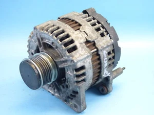 DODGE Journey 2.0 CRD 103 KW Lichtmaschine Alternator 0121715047 04801715AA 180A - Picture 1 of 1