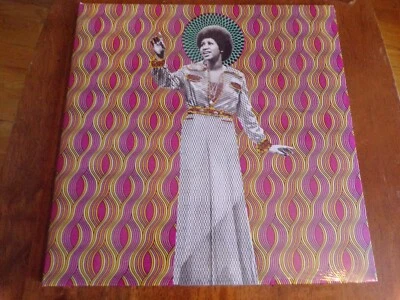 Aretha Franklin Aretha Remastered 2020 Sealed 2LP - Image 1 of 2