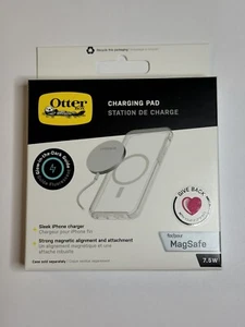 Chargeur Otterbox MagSafe 7,5 W - Photo 1 sur 2