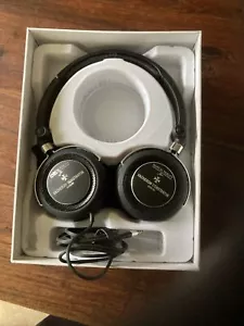 Musical Fidelity MF-100 Headphones Vacheron Constantine - Picture 1 of 5