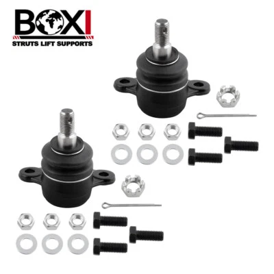 2件装前上球接头套装适用于本田Passport 1996-02讴歌SLX 96-99 — 第 1/4 张图片