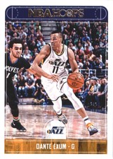 2017-18 Panini Hoops Basketball Cards Pick From List (1-250) Includes Rookies