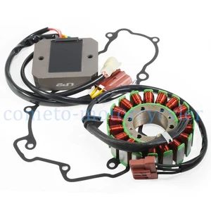 Regulator Stator Gasket FOR KTM 990 Super Duke 60039004000 950 Adventure S - Picture 1 of 8