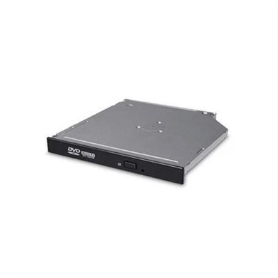 Hitachi-LG GTC2N OEM Black DVDRW Serial ATA CD-RDVD+RDVD-RDVD-RAM 8x 24x - Image 1 of 2