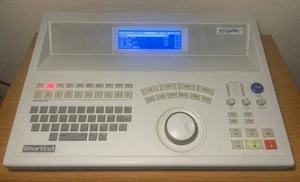 Shortcut 360 SC-182 Audio Hard Disk Recorder/Editor .....PRISTINE! MAKE OFFER - Picture 1 of 10