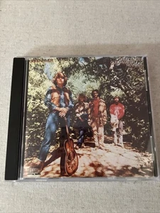 Green River by Creedence Clearwater Revival (CD, Dec-1969, Fantasy) - Imagen 1 de 7