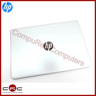 HP Laptop 14s-dq 14s-fq Serie Display-Deckel LCD Back Cover EA0PA001010 - Bild 1 von 4