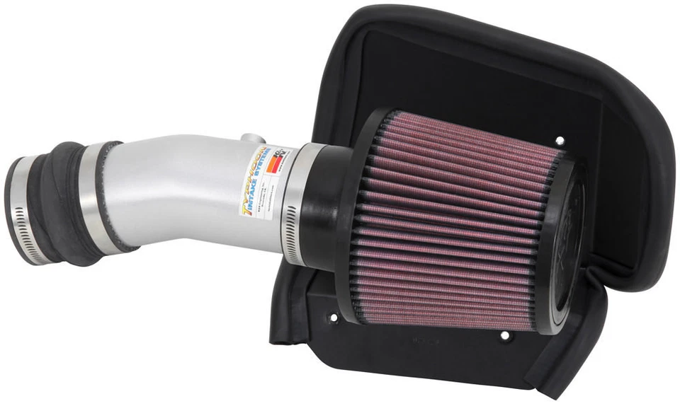 K AND N ENGINEERING 13- for Dodge Dart 2.0L Air Intake Kit- 69-2547TS - Image 1 of 2