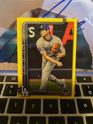 Seattle Mariners Inserts/Parallels you pick - Image 1 of 4