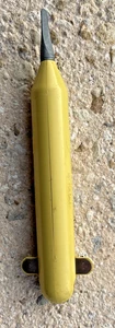 Vintage Bell System AT #8629 Tester Probe Telephone Tool - Picture 1 of 7