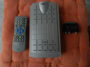 Digitaler Festplattenreceiver PRS 1080 CI - Bild 1 von 8