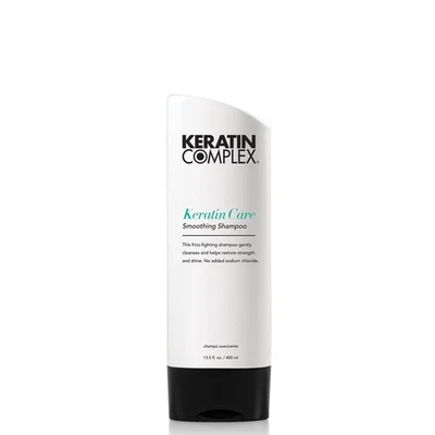 Keratin Complex - Keratin Care Smoothing Shampoo - 13.5 fl oz - Image 1 of 4