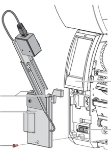 Barcodeprüfgerät cab CC100 CC2 CC4 für cab SQUIX, A4+, A6+, A2+ - Picture 1 of 2