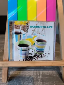 Wonderful Life (2006) Black, Spandau Ballet, Isley Brothers, Ten Sharp,.. [2 CD] - Bild 1 von 2