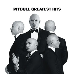 Pitbull Greatest Hits (Vinyl) 12" Album Coloured Vinyl - Picture 1 of 1