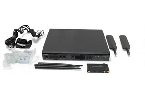 Router de borde Cradlepoint AER3100 HW 1.0 LTE módem doble WiFi LAN/WAN - Imagen 1 de 7